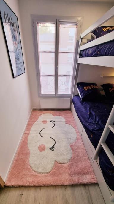 סאריס Disney Luxury Studio מראה חיצוני תמונה