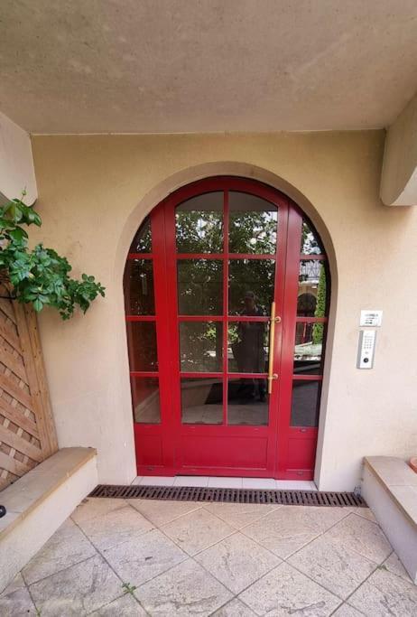 סאריס Disney Luxury Studio מראה חיצוני תמונה