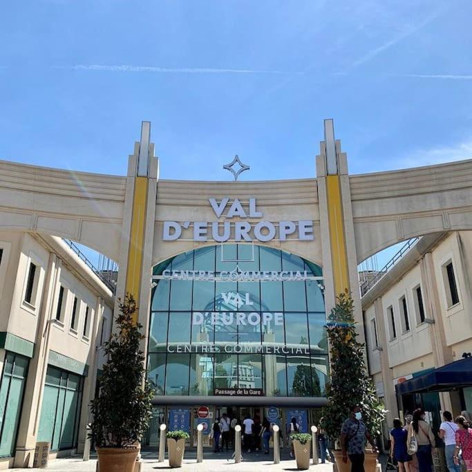 סאריס Disney Luxury Studio מראה חיצוני תמונה