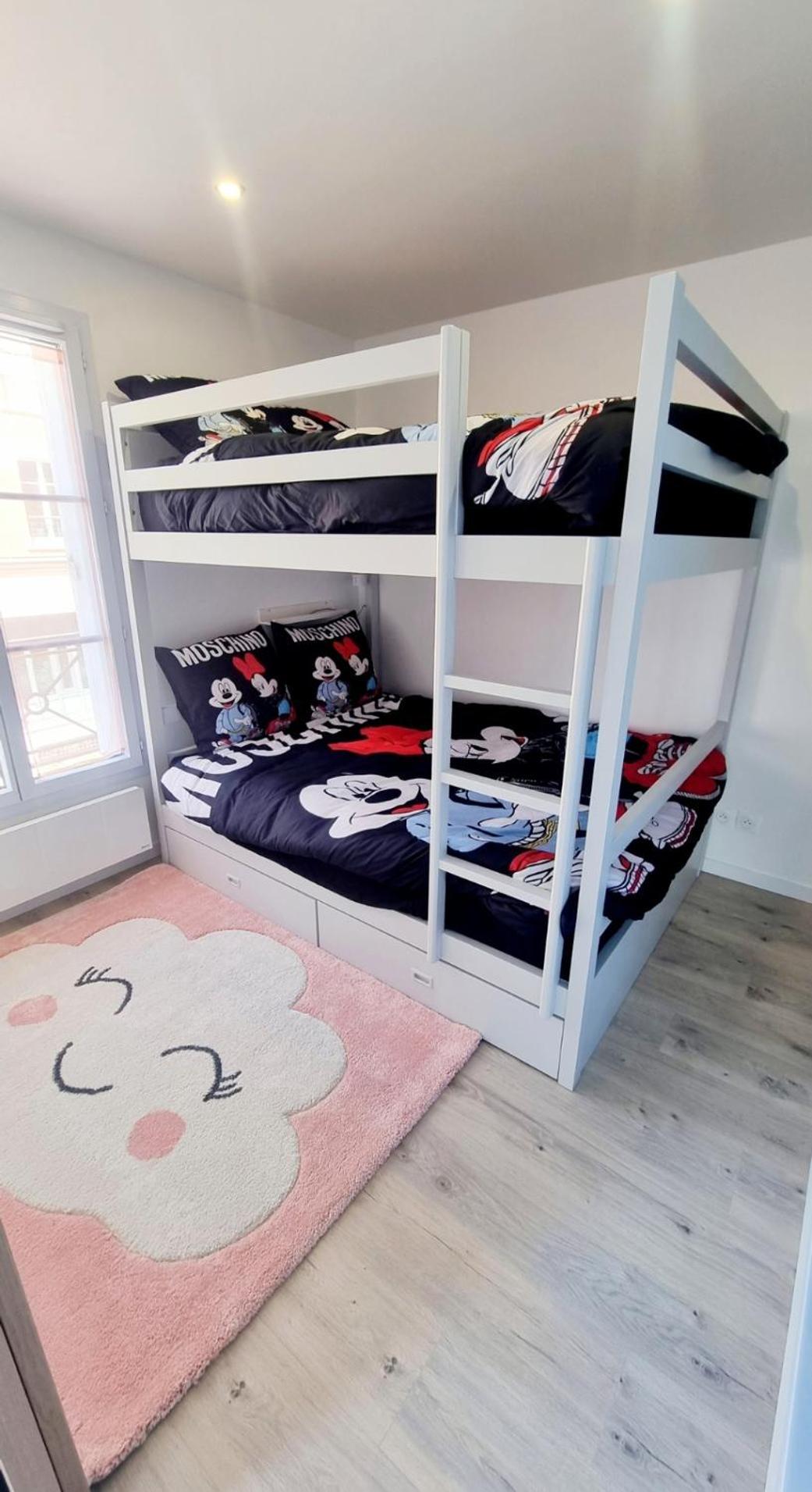 סאריס Disney Luxury Studio מראה חיצוני תמונה