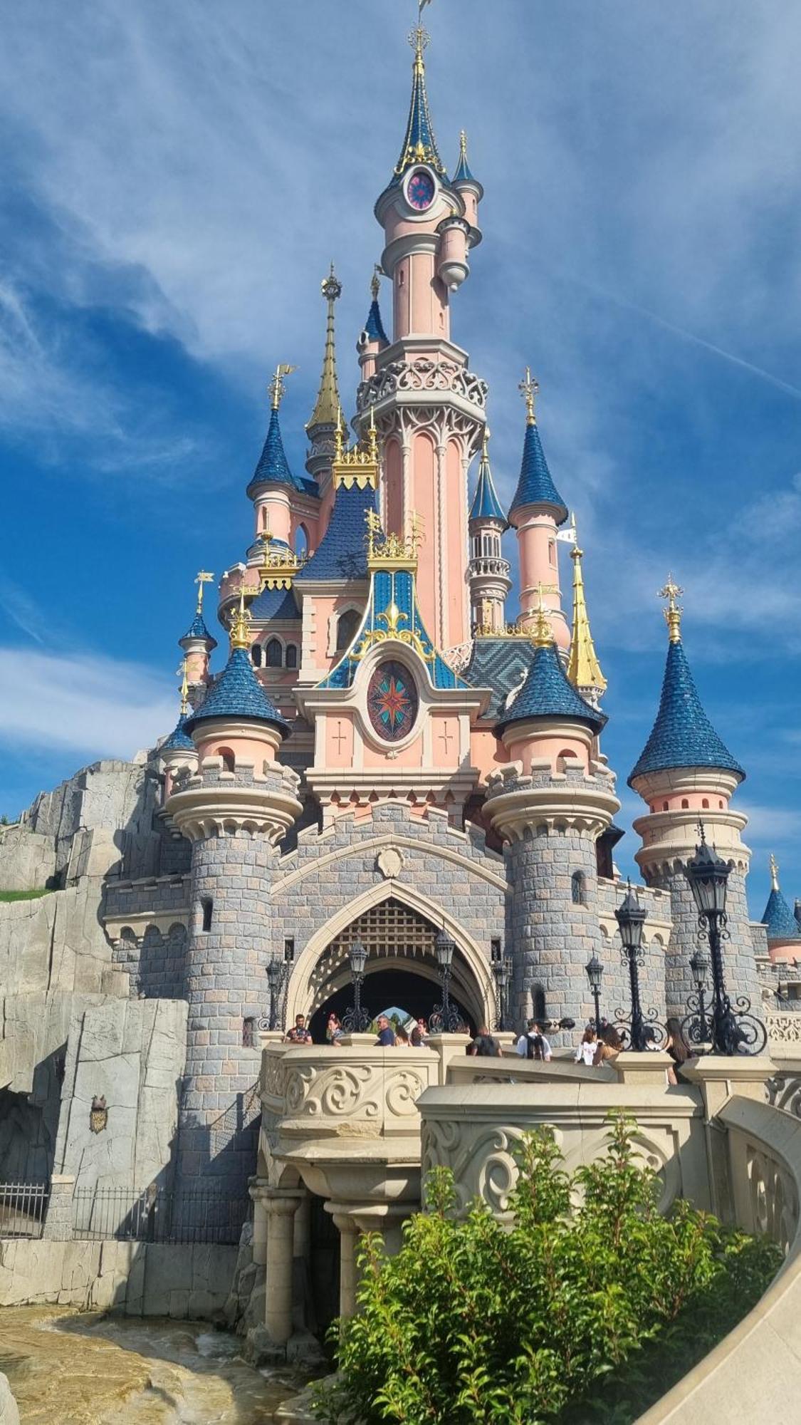 סאריס Disney Luxury Studio מראה חיצוני תמונה